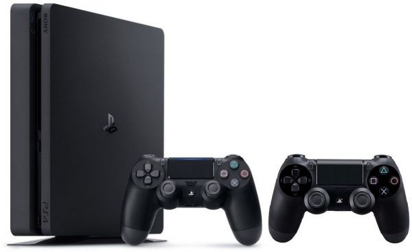 Playstation 4 Валдбериес