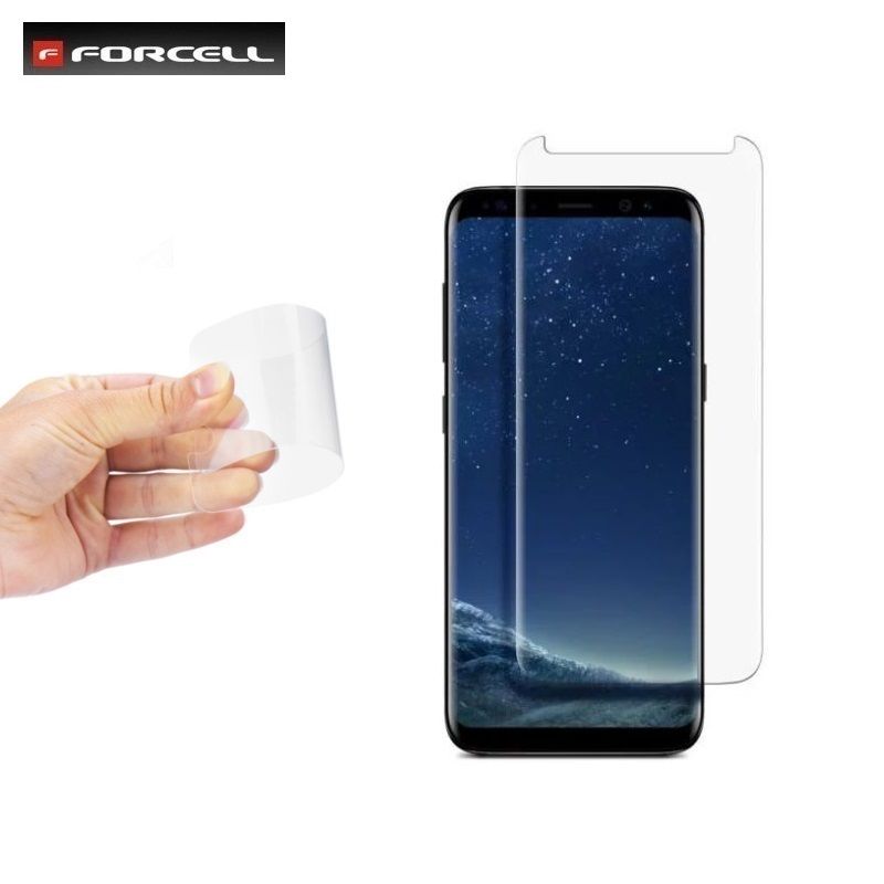 Стекло Samsung S8 Plus Купить